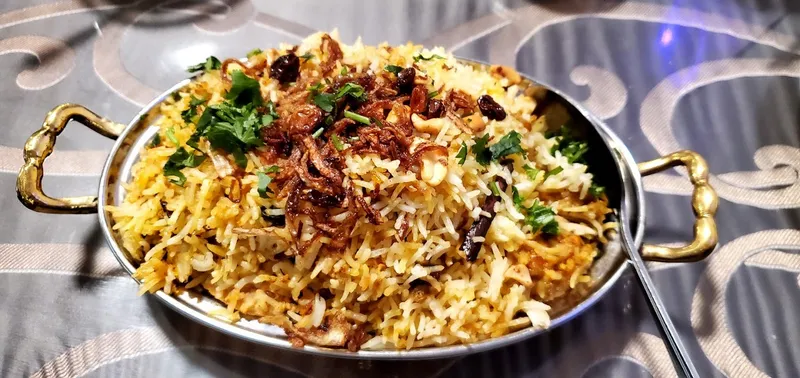 Coriander Cuisine