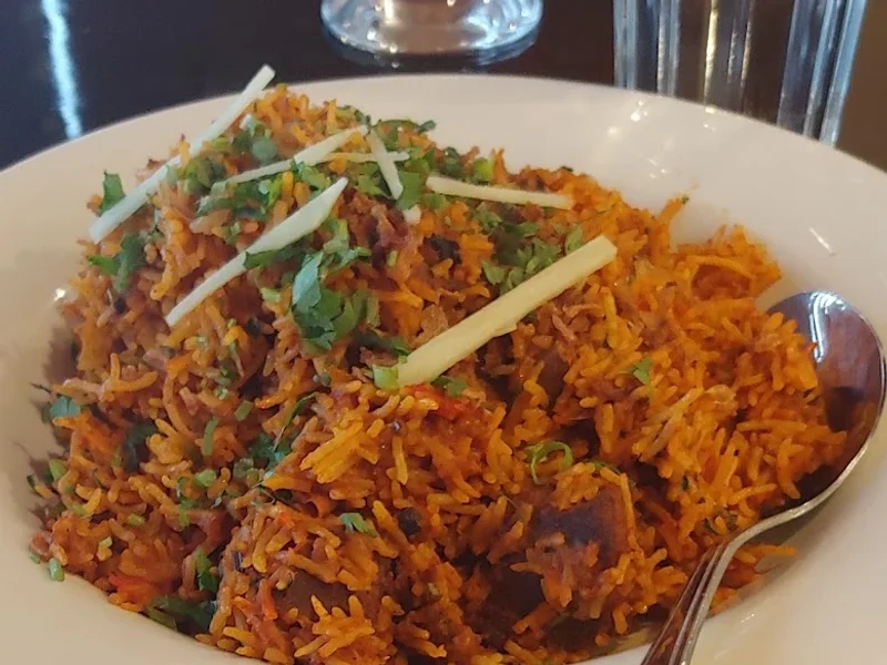 Madhuban Fine Indian Cuisine - Best Indian Cuisine Restaurants in Edmonton