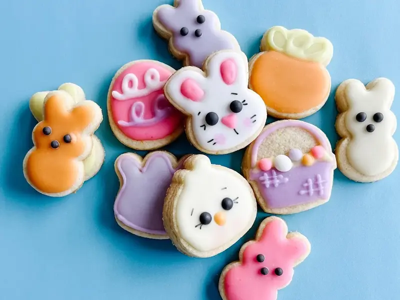 Summerside Cookie Co.