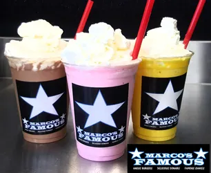 Best of 10 milkshakes in Central Mcdougall Edmonton