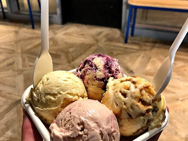 Made By Marcus - Whyte Ave