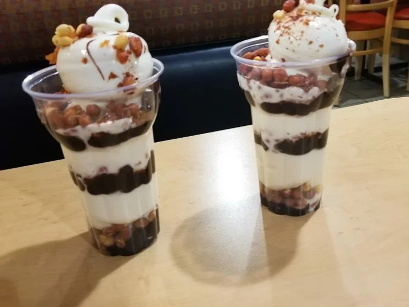 Dairy Queen Grill & Chill