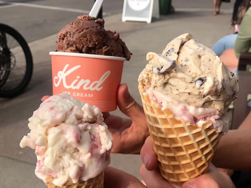 Kind Ice Cream