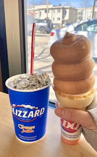 Dairy Queen Grill & Chill