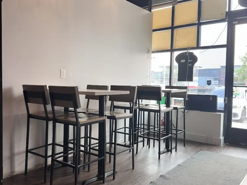 Cilantros Restaurant - Bridgwater