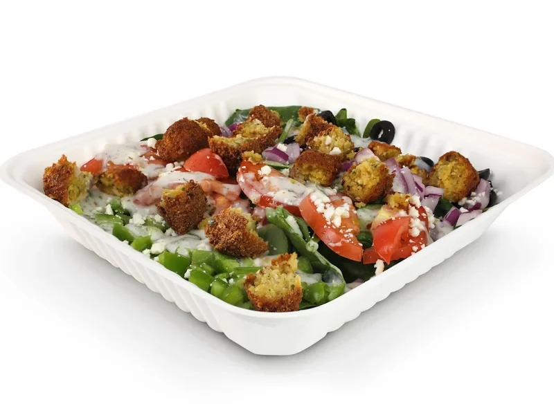 Prairie Donair Bridgwater - Winnipeg