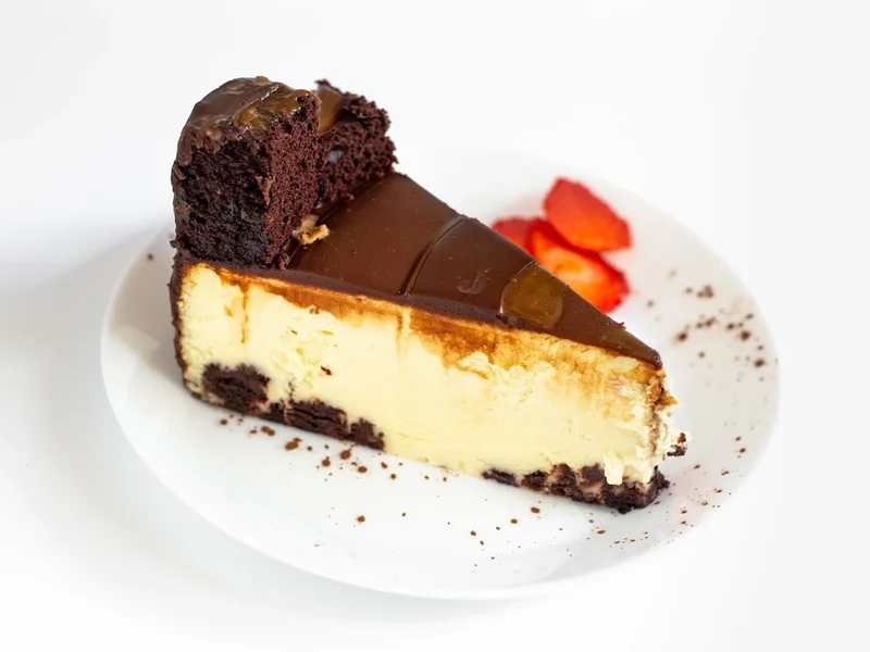 Carole's Cheesecake Cafe & NDLG Bar