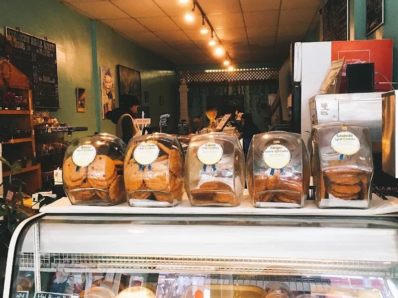 Kensington Natural Bakery