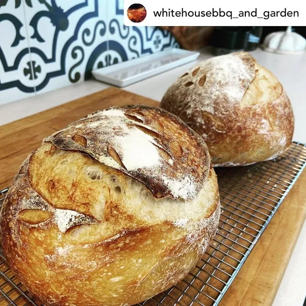 Kensington Market Sourdough