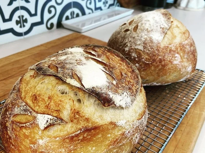 Kensington Market Sourdough