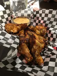 Top 7 chicken wings in Collingwood Calgary