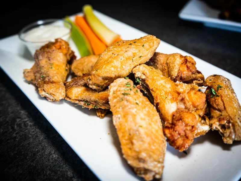 The Cat 'n Fiddle Pub