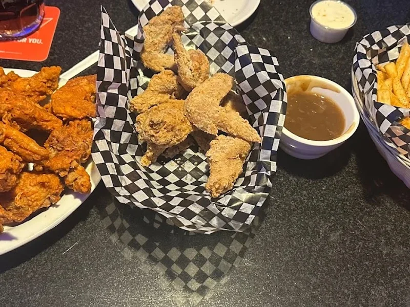 Juliets Castle Sports Bar and Lounge