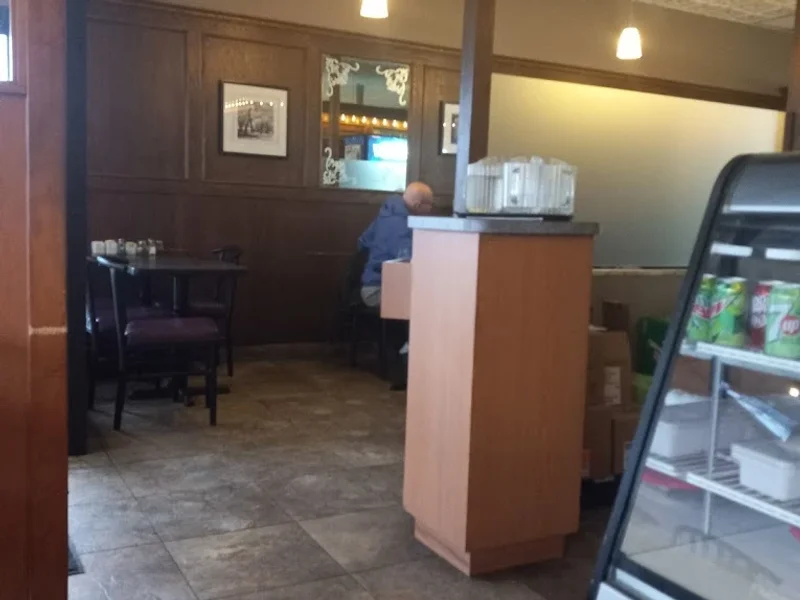 Sorrento's McPhillips