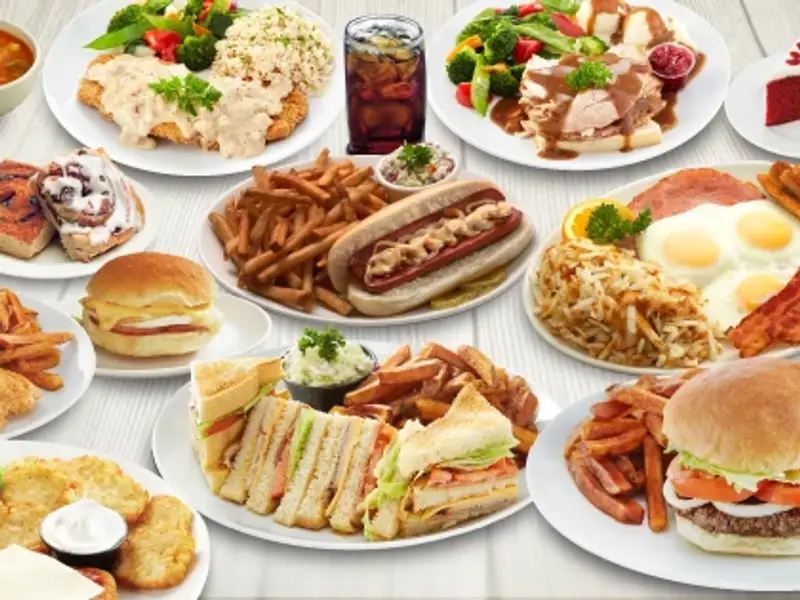 Salisbury House (Garden City)