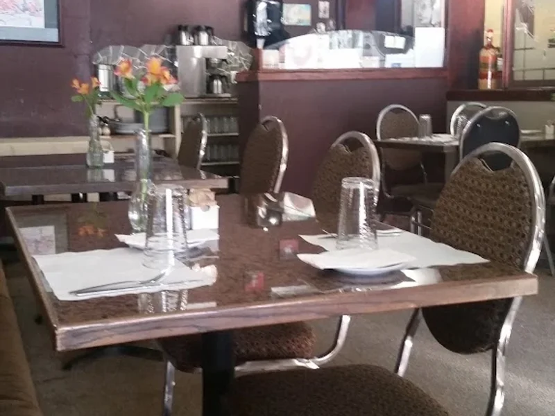 The Original Sorrento's