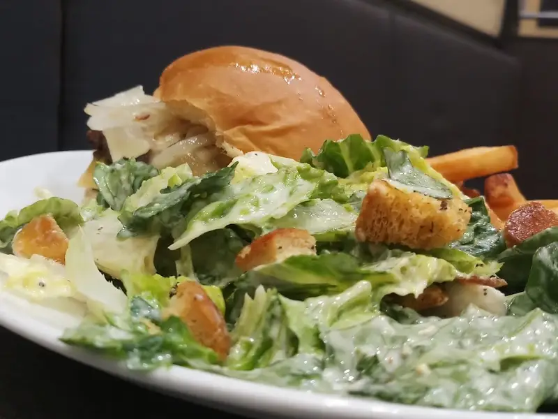 Salisbury House (St. Anne’s & Fermor)