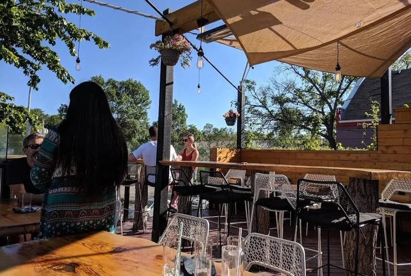 The Roost on Corydon
