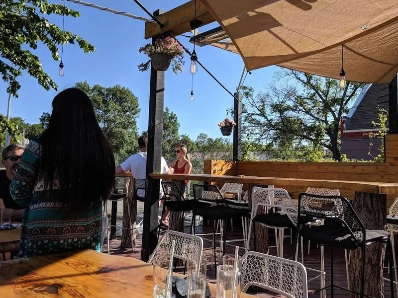 The Roost on Corydon