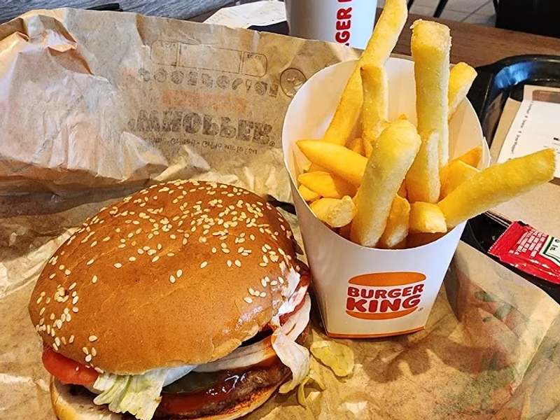 Burger King