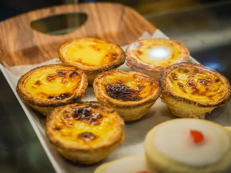 Fleetstreets - A British Shop