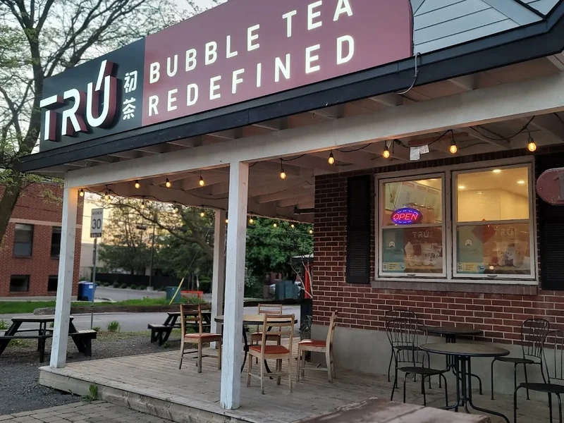 Tru Tea Ottawa