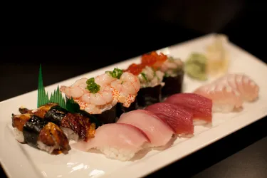 Best of 13 Japanese restaurants in North Nanaimo Nanaimo