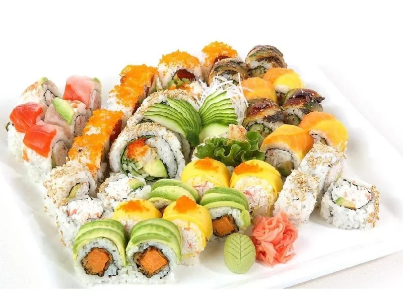 Umi Sushi Express