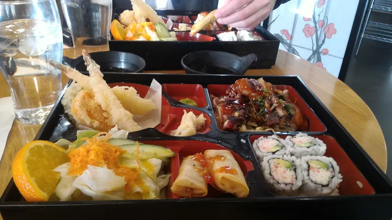 Umai Sushi