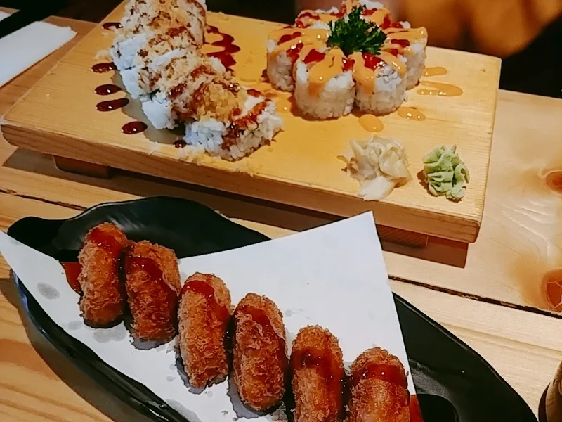 Nana Sushi