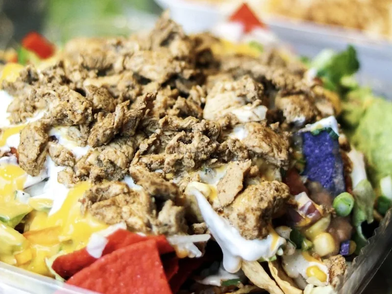 Burrito Boyz Essa Rd