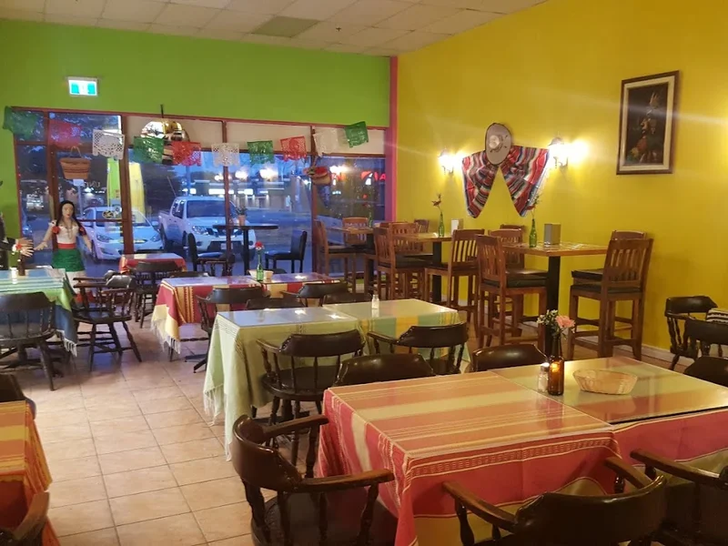 The Mexican House - Latin Market