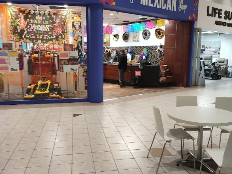Mary's Mexican Shop
