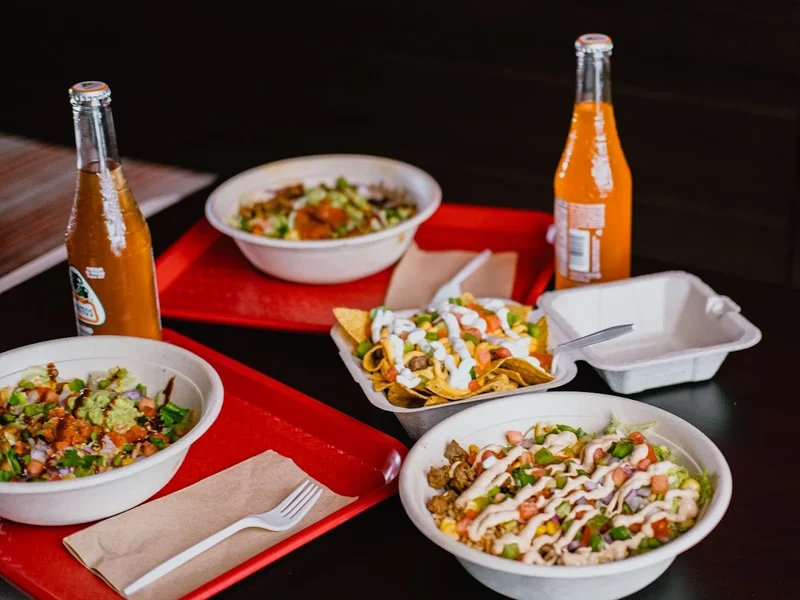 barBURRITO