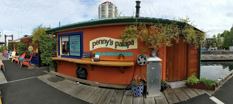 Penny's Palapa Restaurant