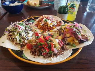 Best of 5 Mexican restaurants in Mill Lake Abbotsford