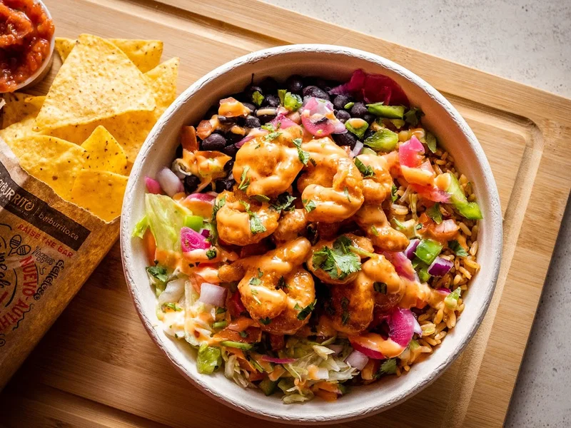 barBURRITO