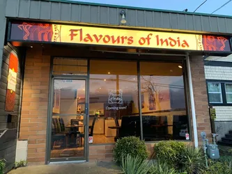 Top 5 Indian restaurants in Old City Nanaimo