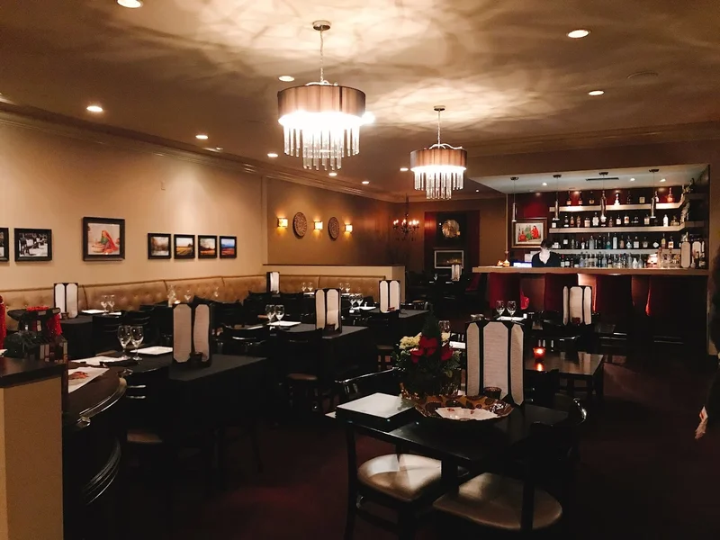 Gateway to India Restaurant