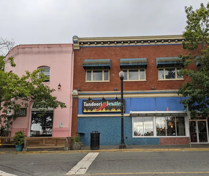 Tandoori Junction Indian Cuisine | Nanaimo, Canada