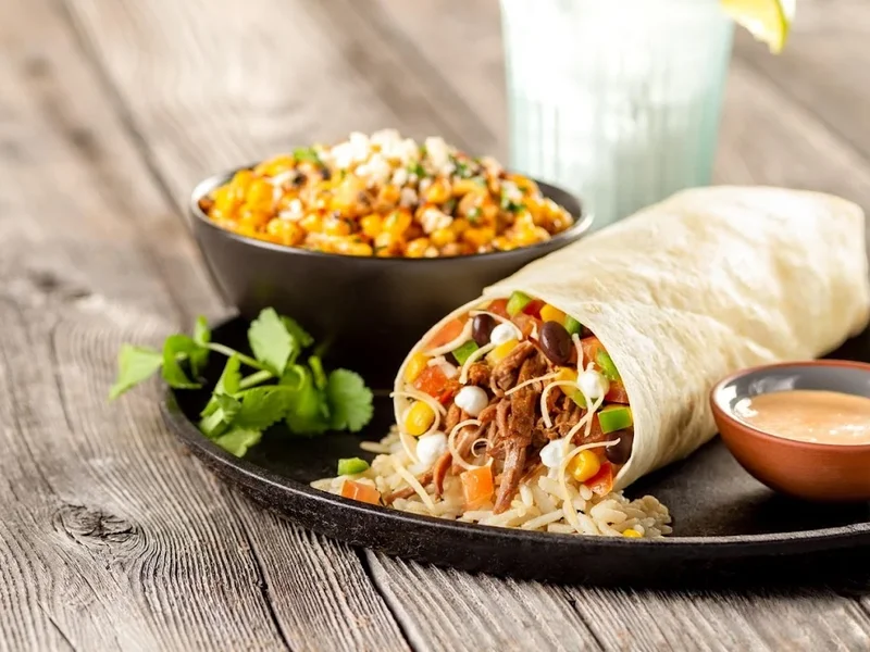 z-teca Mexican Eatery (Guelph)