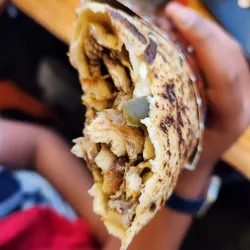 Top 5 shawarma in Glenridge Saint Catharines