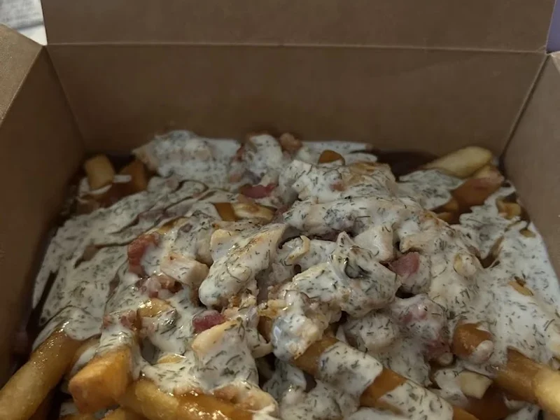 Meltwich Food Co. Regina (Grasslands)