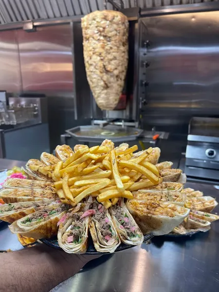 City Shawarma