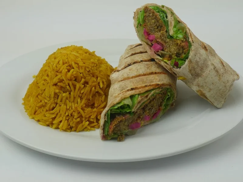 Chef Abod Cafe & Catering