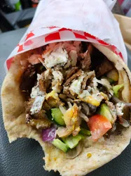 Best of 14 shawarma in Abbotsford