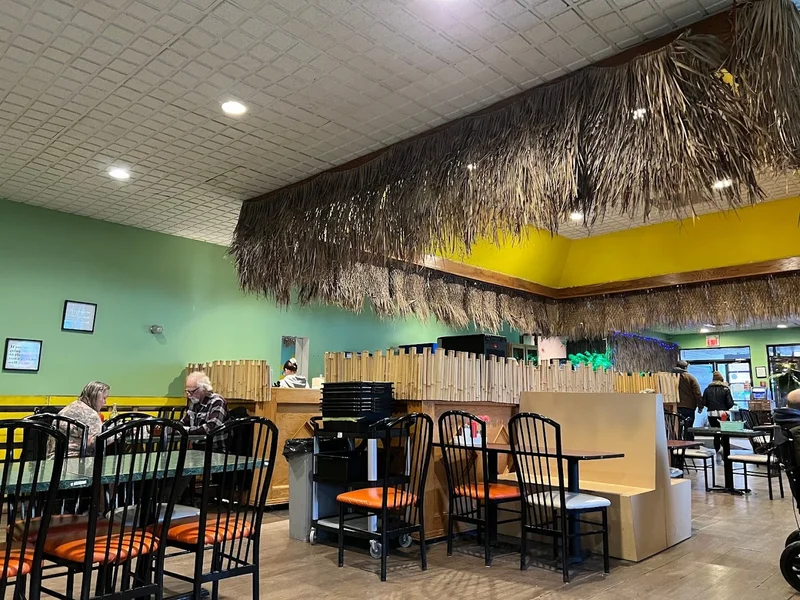 Shine Brunch & Dinner