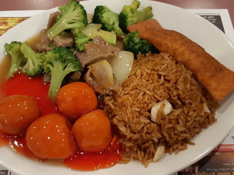 Look Ho Ho Restaurant