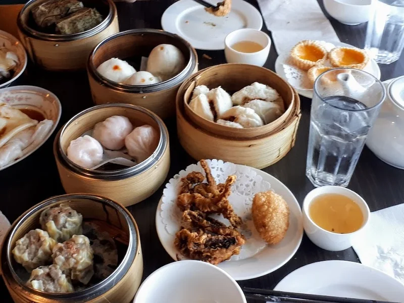 Fan's Chinese Restaurant