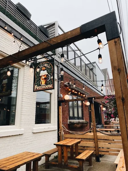 The Stillwell Freehouse
